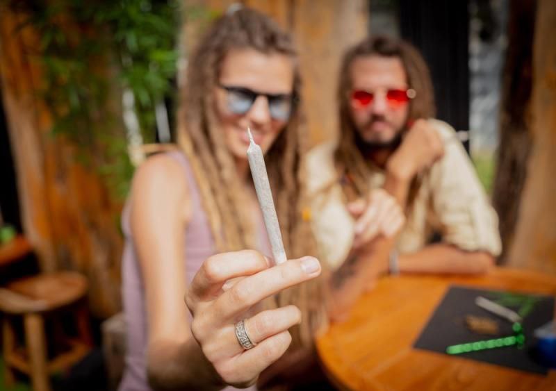 Weed en Madrid: todo lo que necesitas saber sobre los clubes de cannabis en la capital de España 2