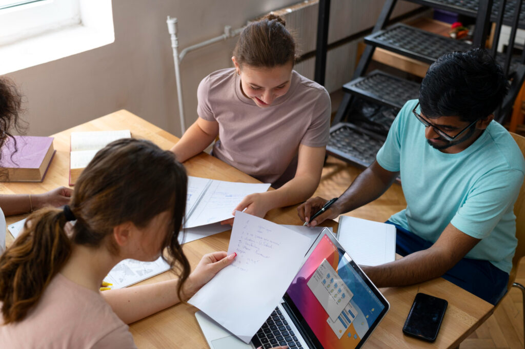 cursos de Selectividad intensivos y extensivos