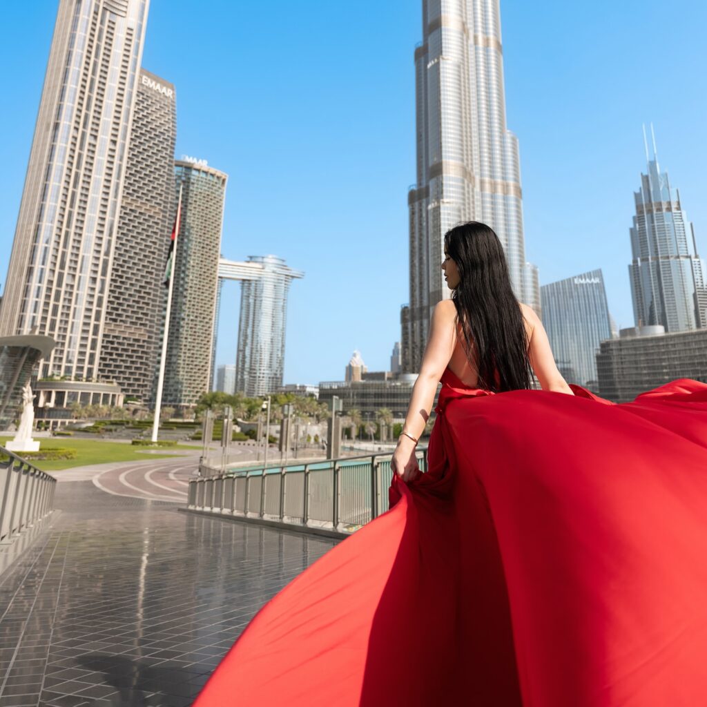 Nadia Palik rompió el silencio y habló de todo: viajes, lujos y una vida soñada 1