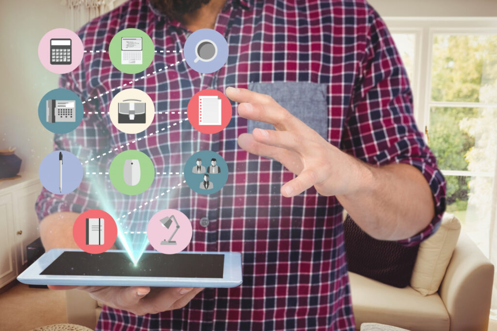 Herramientas digitales para una gestión de ahorros eficiente Herramientas digitales para una gestión de ahorros eficiente