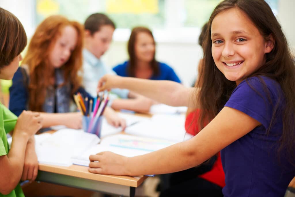 Mejora la educación de tus hijos contando con una academia de apoyo escolar 2