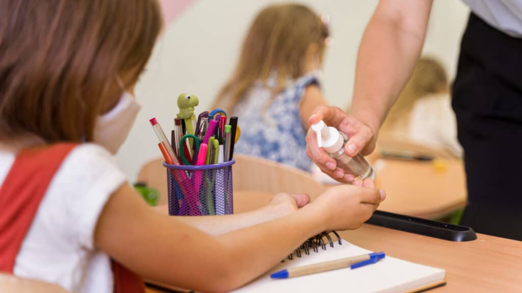 academia de apoyo escolar
