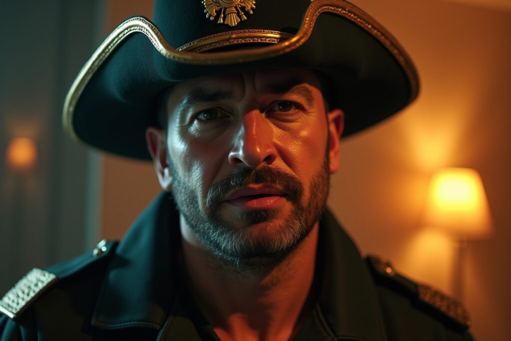 Capitán América: El Primer Vengador – Trailer en Español