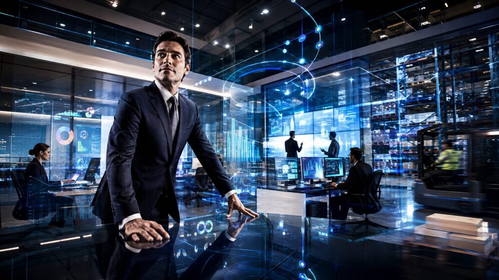 Sistema de control de presencia y aplicaciones para recursos humanos: una solución para mejorar la gestión 3